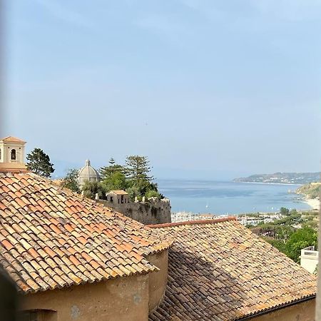 Boutique Apartment - Tropea Eksteriør billede