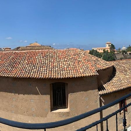 Boutique Apartment - Tropea Eksteriør billede