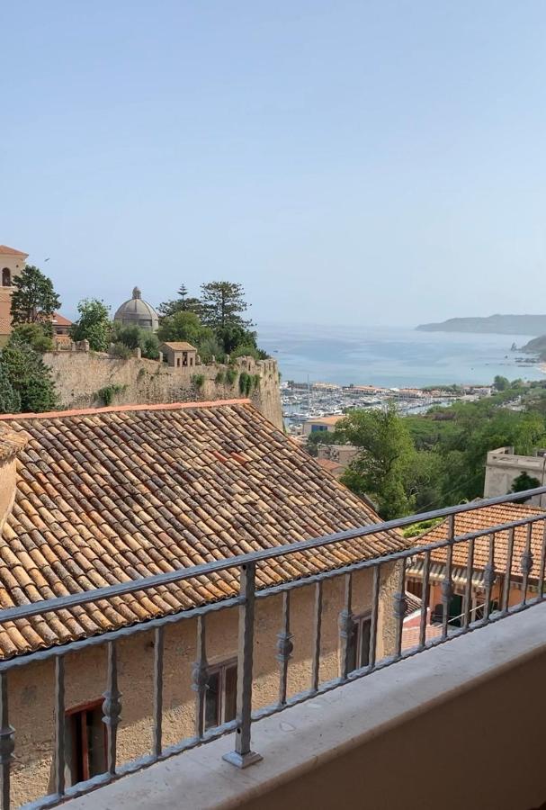 Boutique Apartment - Tropea Eksteriør billede