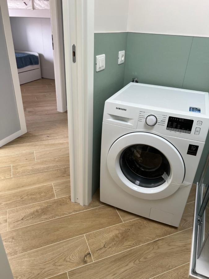 Boutique Apartment - Tropea Eksteriør billede
