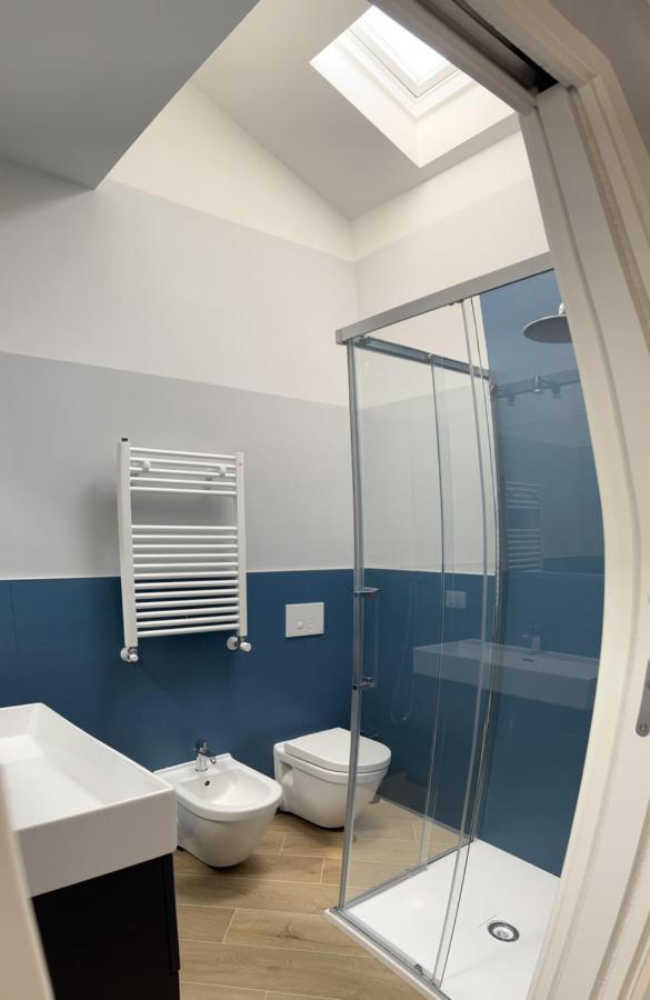 Boutique Apartment - Tropea Eksteriør billede
