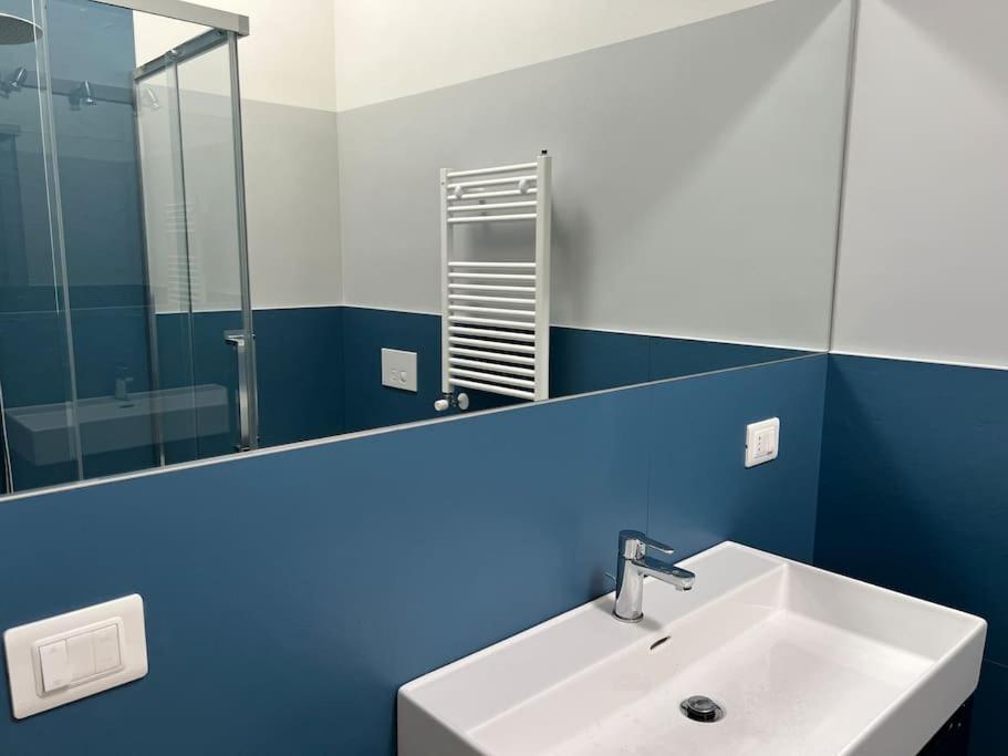 Boutique Apartment - Tropea Eksteriør billede