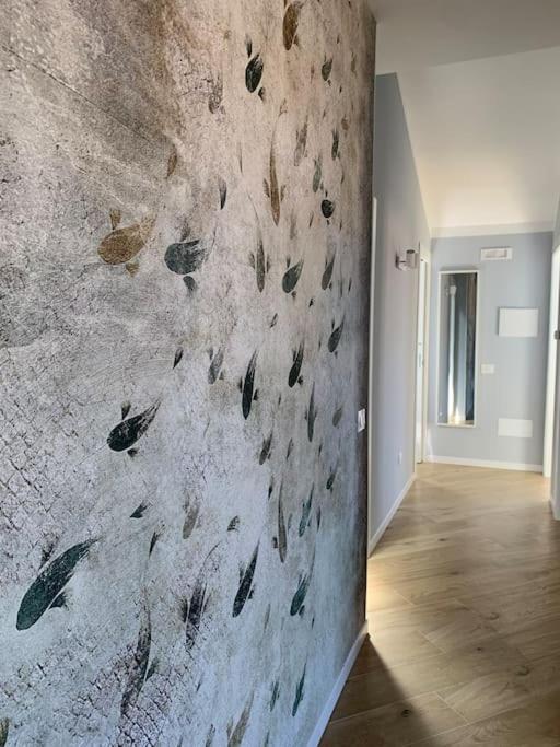 Boutique Apartment - Tropea Eksteriør billede