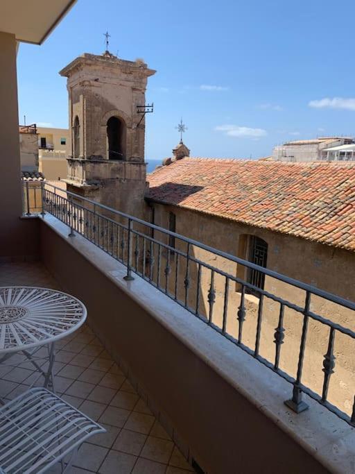 Boutique Apartment - Tropea Eksteriør billede