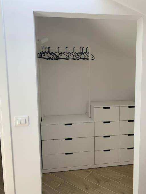 Boutique Apartment - Tropea Eksteriør billede