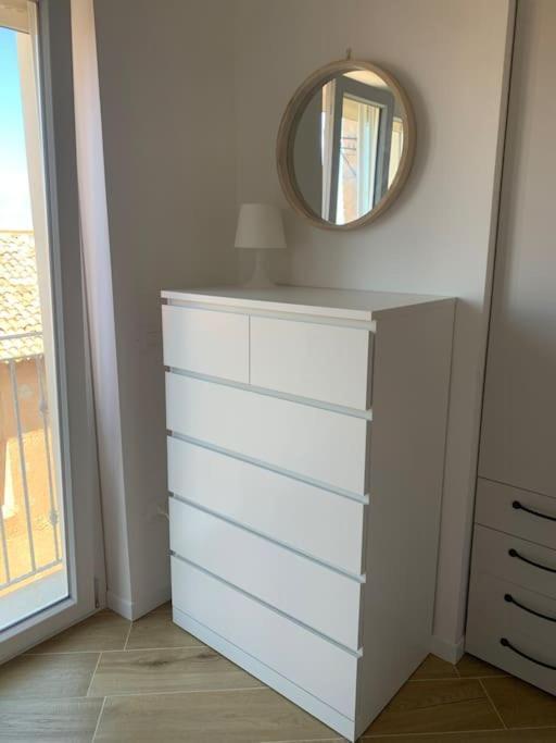 Boutique Apartment - Tropea Eksteriør billede