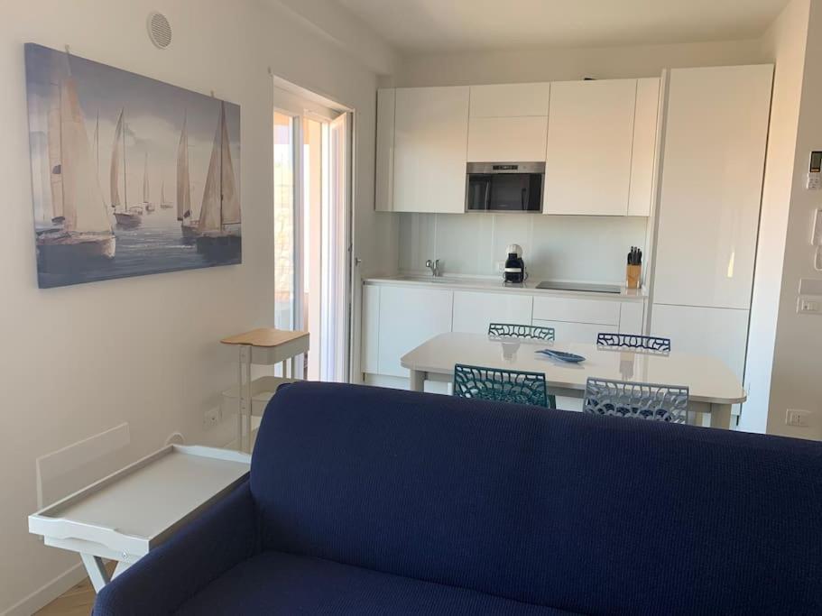 Boutique Apartment - Tropea Eksteriør billede
