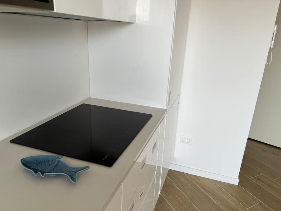 Boutique Apartment - Tropea Eksteriør billede