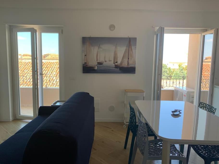Boutique Apartment - Tropea Eksteriør billede