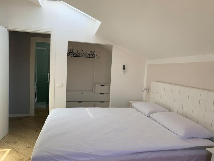 Boutique Apartment - Tropea Eksteriør billede